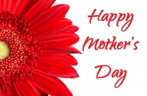 Happy Mother's Day